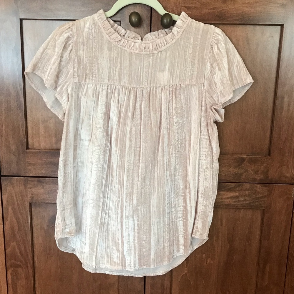 Ann Taylor Loft top